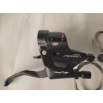 НОВИ комбинирани команди SHIMANO ACERA 9 НОВИ комбинирани команди SHIMANO ACERA 9